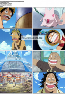 [WEB-DL 우리말 더빙] 원피스 (ONE PIECE 2009) S10