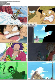 [WEB-DL 우리말 더빙] 원피스 (ONE PIECE 2009) S02