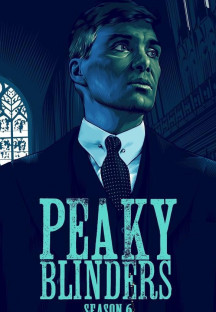 피키 블라인더스 시즌6.Peaky Blinders.S01E01-E06.완결.2018.1080p.한글자막