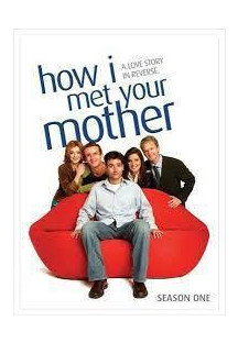 아이 러브 프렌즈 시즌1.How i met you mother.S01E01-E22.완결.2005.1080p.한글자막