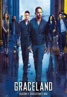 그레이스랜드 시즌1.Graceland.S01E01-E12.완결.2013.1080p.한글자막