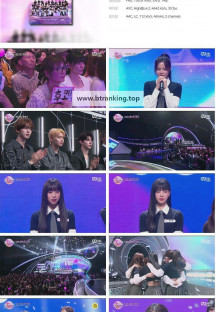 I-LAND2 FINaL COUNTDOWN.최종회.E11.240704.1080p.H264-F1RST