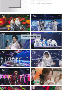 2024 SBS 가요대전 1부.241225.1080p.H264-F1RST