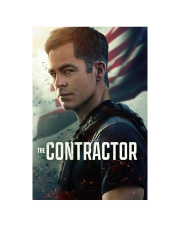 더 컨트랙터 The Contractor,2022.1080p.KOR.FHDRip.H264.AAC-REEL.mp4