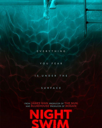 나이트 스윔 Night.Swim.2024.1080p.KORSUB.WEBRip.H264.AAC