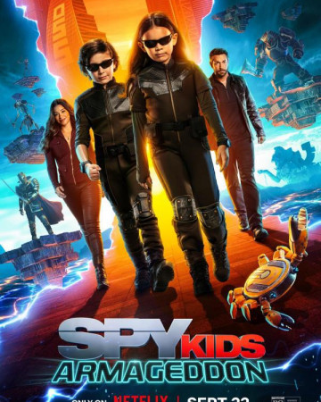 스파이 키드 아마겟돈 (우리말) Spy Kids Armageddon,2023.1080p.KORDUB.WEBRip.H264.AA…