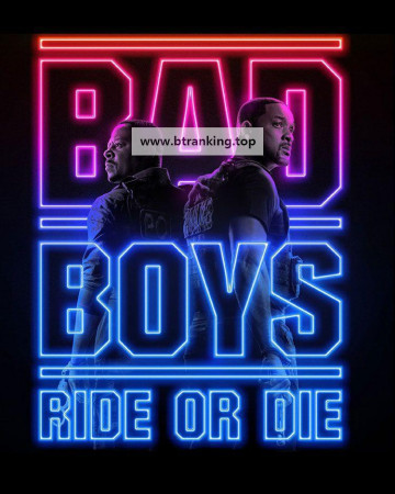 나쁜녀석들 라이드 오어 다이 Bad.Boys.Ride.Or.Die.2024.Bluray.2160p.AV1.HDR10.TrueHD.7.1-UH