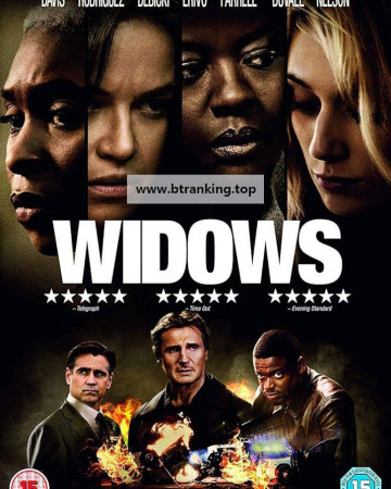 위도우즈 Widows.2018.MULTi.UHD.BluRay.2160p.x265..Atmos.7.1-DTOne