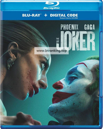 조커: 폴리 아 되 Joker.Folie.a.Deux.2024.1080p.10bit.BluRay.8CH.x265.HEVC-PSA