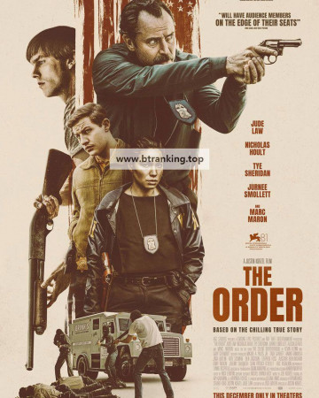 더 오더 The.Order ,2024.1080p.KORSUB.WEBRip.H264.AAC