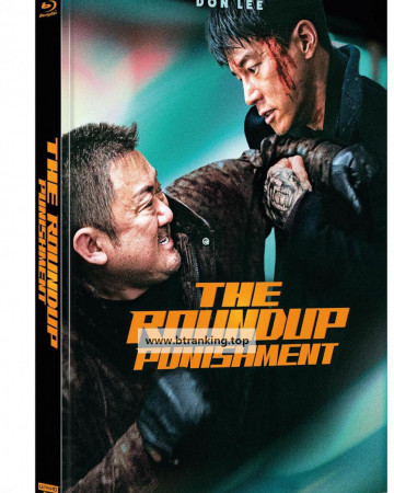 범죄도시 4 The.Roundup.Punishment.2024.RM4K.1080p.BluRay.DDP5.1.H.265-WAR