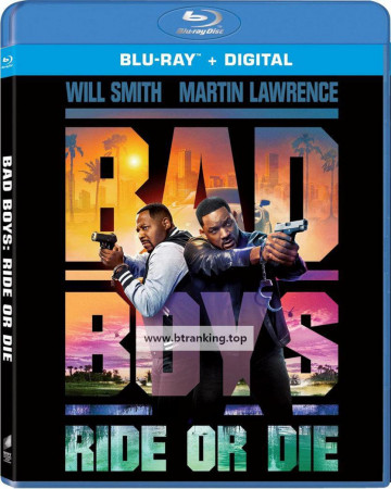 나쁜 녀석들: 라이드 오어 다이 Bad.Boys.Ride.Or.Die.2024.BLURAY.1080p.BluRay.x264.AAC5.1-[YTS.MX]