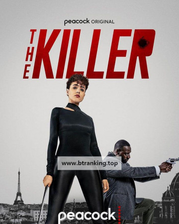 더 킬러 The.Killer.2024.1080p.10bit.WEBRip.6CH.x265.HEVC-PSA