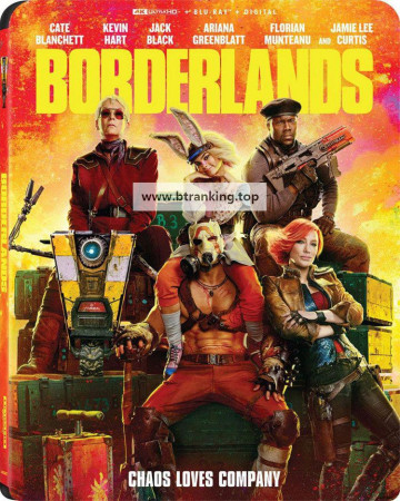 보더랜드 Borderlands.2024.2160p.UHDRemux.HDR.DV.DUB.MVO.AVO.terlit